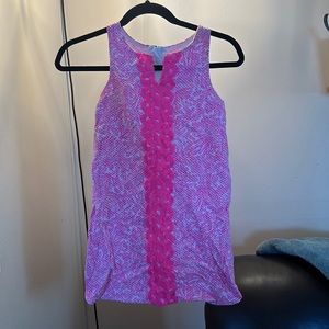 Lily Pulitzer (target launch) Dress Girls